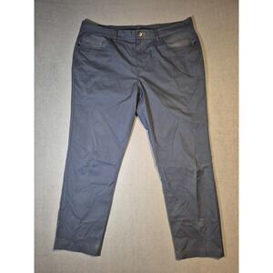 Public Rec Gamechanger 5‎ Pocket Performance Pants Men 38x30 (Fits 38x28)
